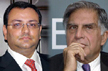 Tata Sons sacks Mistry as chairman; Ratan Tata returns